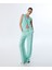 Elastik Bel Straıght Fit Pantolon TS1250003162013 1