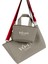 Kanvas Stone Medium Bag 3
