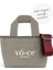 Kanvas Stone Mini Bag 1