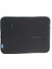 13.3'' Airglow Notebook Kılıfı Sleeve Siyah/mavi 2
