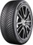 235/55 R18 104V Xl Turanza All Season 6 4x4 Oto 4 Mevsim Lastiği (Üretim Yılı:2025) 1