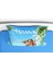 Moana Baskılı 3D Baskılı Tek Kişilik Erkek Çocuk Nevresim Takımı 2