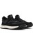 Erkek Siyah Bağcıklı Kalın Tabanlı Sneaker 25sfd69286f 3