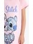 Kız Çocuk Disney Lilo & Stitch Kısa Kollu ELBISE C2959A824SM 5