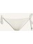 Bağcıklı Tül Bikini Altı-Fall in Love E0144AX25SM 1