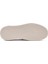 Erkek Bej Bağcıklı Desenli Kumaş Sneaker 25sfd69326f 4