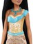 Disney Prenses Ana Karakter Bebekler - Pocahontas HLW07 3