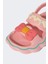 Kız Çocuk Kalın Taban Eva Sandalet D8859A825SM 5