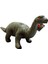 Sesli Dinozorlar 40 cm Europasaurus Yeşil Incir 2