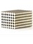 100 Adet 5x3 mm Yuvarlak Güçlü Neodyum Mıknatıs Çap: 5 mm x Kalınlık: 3 mm 1