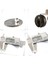 100 Adet 5x3 mm Yuvarlak Güçlü Neodyum Mıknatıs Çap: 5 mm x Kalınlık: 3 mm 4