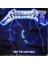 Metallica - Ride The Lightning - Plak 1