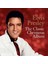 Elvis Presley - The Classic Christmas Album -Plak 1