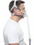 Airfit F40 Pap Cpap Bpap Tüm Yüz Maskesi - Orta Küçük M/s Boy 3
