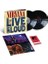 Nirvana - Live And Loud -Plak 1