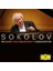 Sokolov - Mozartrachmaninov Concertos -Plak 1