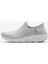 Slip-Ins Rf: D'lux Walker 2.0 Kadın Gri Spor Ayakkabı 150099 Lglv 1