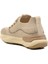 Bej Kadın Sneaker 4
