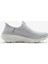 Slip-Ins Rf: D'lux Walker 2.0 Kadın Gri Spor Ayakkabı 150099 Lglv 2