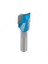 Ahşap Freze Bıçağı 04-19012012K Merdiven Basamağı Freze Ucu Sap 12 mm 1