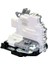 Kapı Kilidi Motorlu Sol Arka 6 Pin– 1P0839015E Wısco– Seat Altea (5p1) 11-15 Uyumlu 1