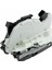 Kapı Kilidi Motorlu Sol ARKA 6 PIN – 1S4839015A Wisco - Skoda Citigo (Nf1) 11-19 Arası uyumlu 1