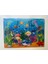 Çocuk Puzzle Orta Boy 42 Parçalı 4 Adet 4
