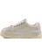 Beyaz Taşlı Kadın Sneaker 2