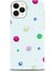 iPhone 12 Pro Max Kılıf Hd Baskılı - Gezegenler Çizim 1