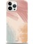 iPhone 13 Pro Max Kılıf Hd Baskılı - Soft Renkler 1