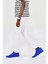 Bağcıklı Erkek Sneaker Bot Saks Mavi 4