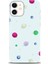 iPhone 12 Kılıf Hd Baskılı - Gezegenler Çizim 1