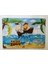 Çocuk Puzzle Orta Boy 42 Parçalı 4 Adet 3