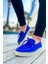 Espadril Erkek Günlük Ayakkabı Mavi 3