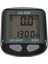 AS-820 Kablolu Km Saati 1