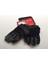 Uzun Parmak Eldiven Siyah PK-3020 - Siyah Gri - Xlarge 1
