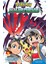 Pokémon Journeys, Vol. 3: Volume 3 1