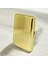 Myon Metal Kısa Sigara Tabakası Klipsli Gold 12LI 3