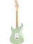 Squier Fsr Sonic Stratocaster Akçaağaç Klavye Wpg Surf Green Elektro Gitar 2