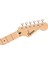 Squier Fsr Sonic Stratocaster Akçaağaç Klavye Wpg Surf Green Elektro Gitar 4