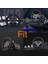 Ps5 Playstation 5 Direksiyon Wheell Pxn N5 V12 ,V10 ,v9 ,V900 Uyumlu Converter 2