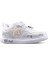 330 Kız Çocuk Hafif Sneaker 1