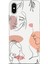 Apple iPhone x Kılıf Hd Baskılı - Silüetler 1