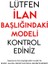 iPhone 6 Plus Kılıf Hd Baskılı - Benekli Renkler 2