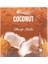 Coconut Dhoop Tütsü 1