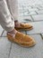 Yeti Leather Espadril Deri Günlük Erkek Ayakkabı Camel 1