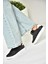 U702015809 Siyah/beyaz Spor Ayakkabı Sneakers 1