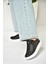 U702015809 Siyah/beyaz Spor Ayakkabı Sneakers 2