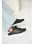 U702015809 Siyah/beyaz Spor Ayakkabı Sneakers 4