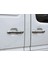 Vw Volt 1998-2006 arası Krom Kapı Kolu 4 Kapı Paslanmaz Çelik 2
